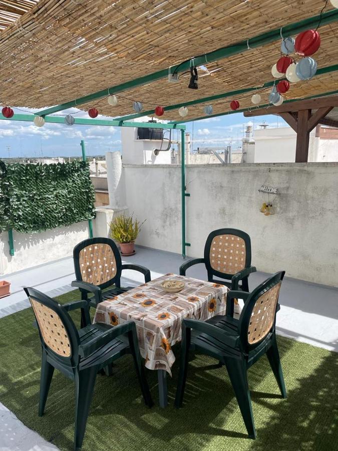 Piero'S Home كاستيلانا غروتي المظهر الخارجي الصورة
